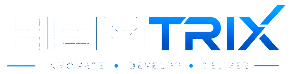 Hemtrix CRM