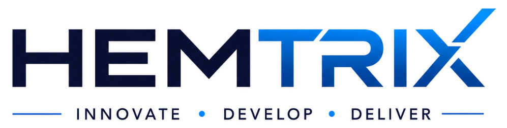 Hemtrix CRM